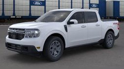 2023 Ford Maverick Lariat