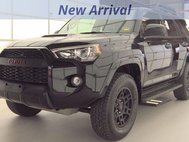 2019 Toyota 4Runner TRD Pro