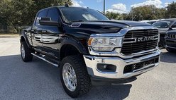 2019 Ram Ram Pickup 2500 Big Horn