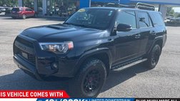 2023 Toyota 4Runner TRD Pro