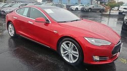 2015 Tesla Model S 85D