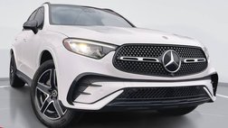 2023 Mercedes-Benz GLC-Class GLC 300 4MATIC