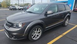 2015 Dodge Journey R/T