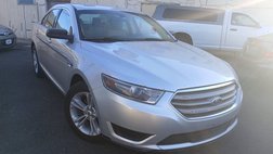 2015 Ford Taurus SE