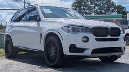 2014 BMW X5 sDrive35i