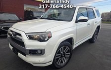2014 Toyota 4Runner SR5