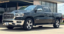 2019 Ram Ram Pickup 1500 Laramie