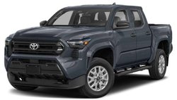2025 Toyota Tacoma Limited