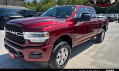 2024 Ram Ram Pickup 3500 Big Horn
