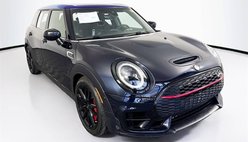 2022 MINI Clubman John Cooper Works ALL4