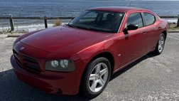 2008 Dodge Charger Base