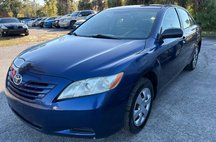 2007 Toyota Camry CE