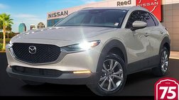 2024 Mazda CX-30 2.5 S Premium