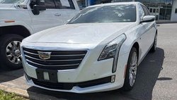 2025 Cadillac CT5 Sport