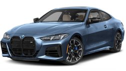 2025 BMW 4 Series M440i