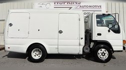 2005 Isuzu 109