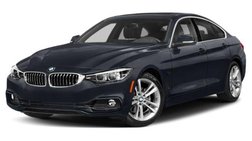 2019 BMW 4 Series 430i Gran Coupe