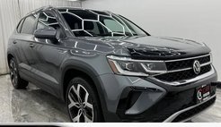 2022 Volkswagen Taos SEL 4Motion