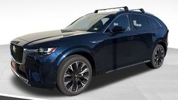 2025 Mazda CX-90 3.3 Turbo S Premium