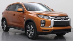 2023 Mitsubishi Outlander Sport ES