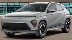 2024 Hyundai Kona Electric SEL