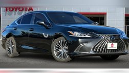 2024 Lexus ES 300h ES 300h