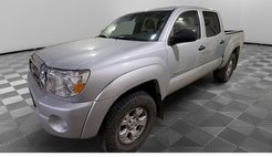 2009 Toyota Tacoma V6