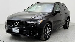 2023 Volvo XC60 B5 Plus Dark Theme
