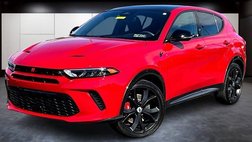 2024 Dodge Hornet R/T Plus