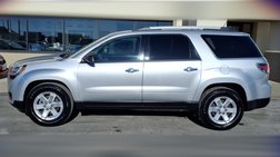 2014 GMC Acadia SLE-2