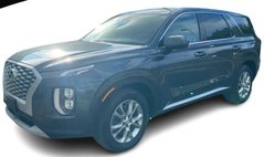 2020 Hyundai Palisade SE
