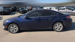 2010 Mazda MAZDA6 i Touring Plus