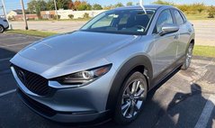 2020 Mazda CX-30 Select