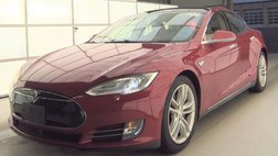 2015 Tesla Model S 85D