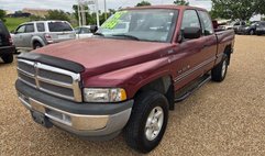 1996 Dodge Ram 1500 ST