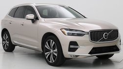 2023 Volvo XC60 B5 Plus Bright Theme