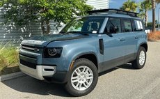 2025 Land Rover Defender 110 P300 S