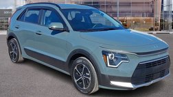 2023 Kia Niro EX