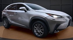 2019 Lexus NX 300 300