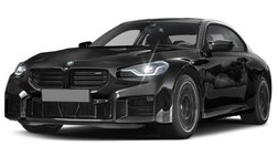 2023 BMW M2 Base