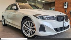 2024 BMW 3 Series 330e xDrive