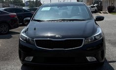 2017 Kia Forte S