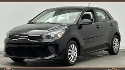 2018 Kia Rio5 S