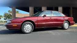 1997 Oldsmobile Eighty-Eight LS