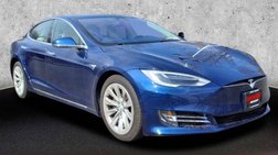 2017 Tesla Model S 100D