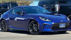 2023 Toyota GR86 Premium