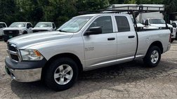 2017 Ram Ram Pickup 1500 Tradesman
