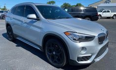 2019 BMW X1 sDrive28i