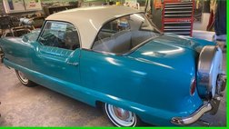 1954 Other Makes Classic Stock #399354