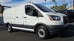 2018 Ford Transit 150